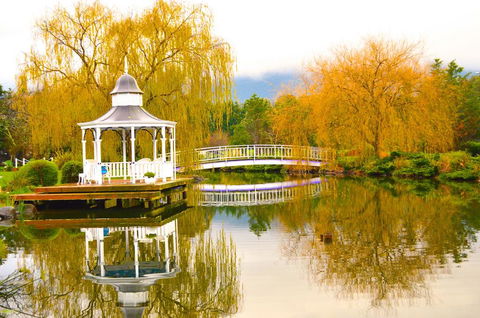 Lakeside Cottage Luxury B&B - Hotels Melbourne 0