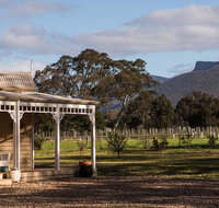 Lallibroch - Hotels Melbourne