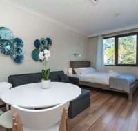 Lane Cove Studio - POOL - PARKING - WIFI - Hotels Melbourne