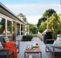 Langfields - Hotels Melbourne