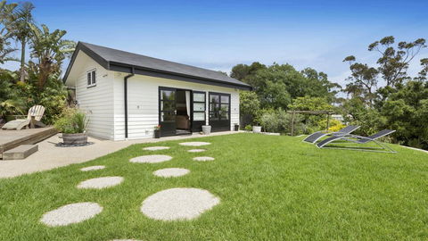 LANIKAI - MOUNT MARTHA - Hotels Melbourne 1