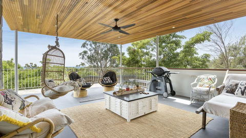 LANIKAI - MOUNT MARTHA - Hotels Melbourne 0