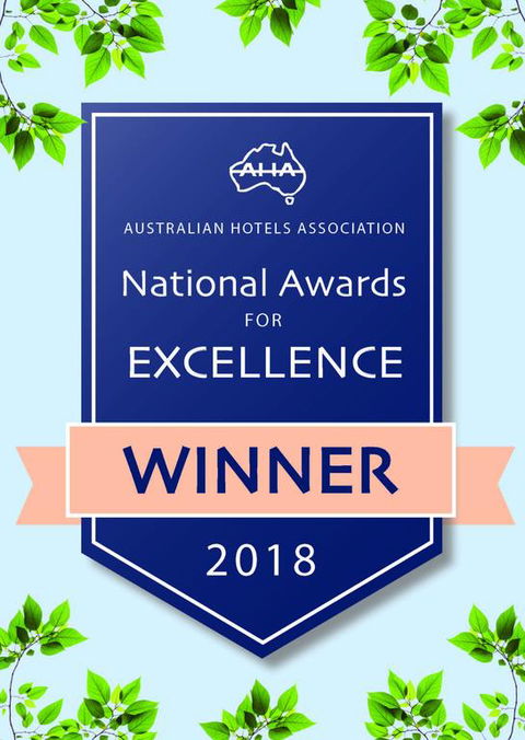 Largs Pier Hotel - Hotels Melbourne 3