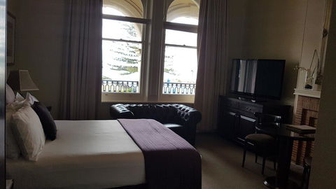 Largs Pier Hotel - Hotels Melbourne 2