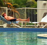 Las Rias Holiday Apartments - Hotels Melbourne