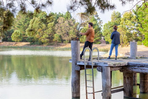 Lawson Lodge Country Estate - Hotels Melbourne 1