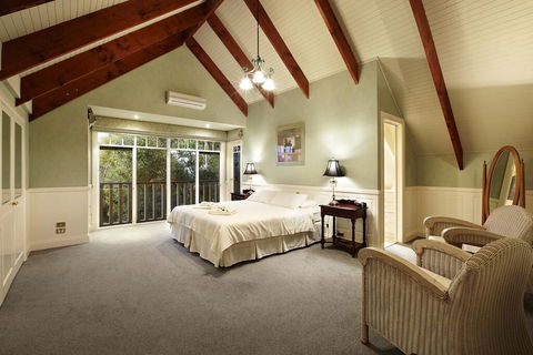 Lawson Lodge Country Estate - Hotels Melbourne 3