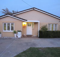 Layton Street Apartments - Hotels Melbourne