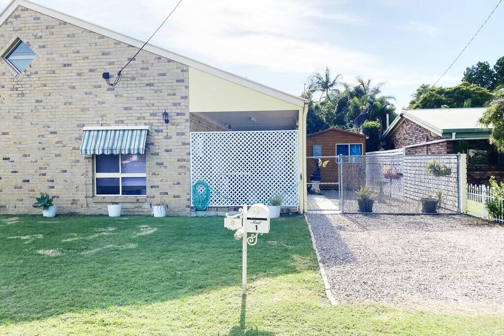 Bongaree QLD Hotels Melbourne