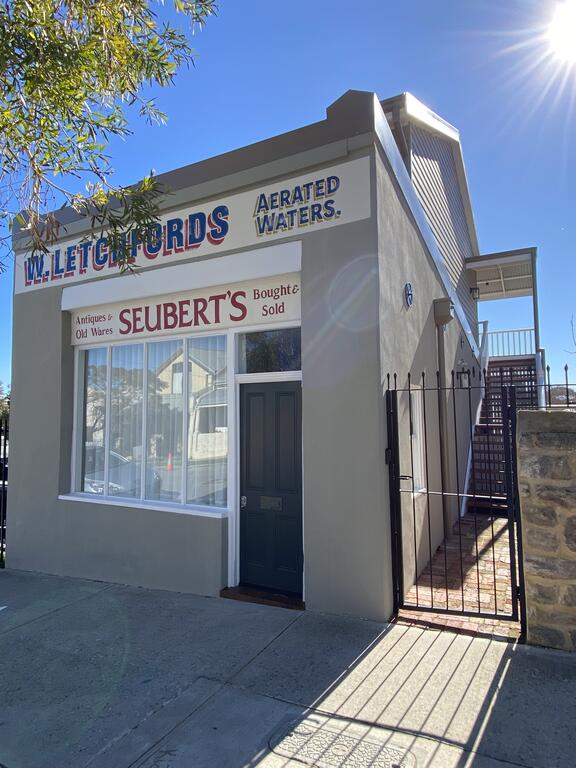 Fremantle WA Hotels Melbourne