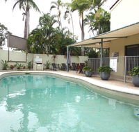 Le Court Villas - Hotels Melbourne