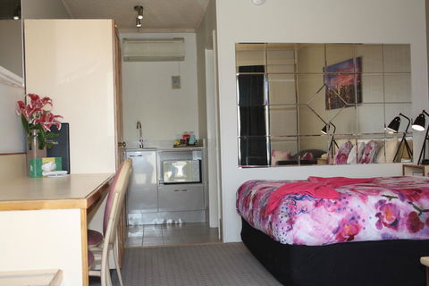 Leagues Motel - Hotels Melbourne 2