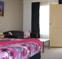 Leagues Motel - Hotels Melbourne