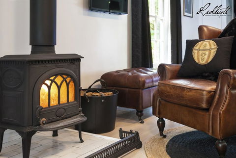 Leddicott Cottage - Hotels Melbourne 2