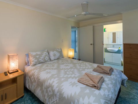 Leisure Lee Hervey Bay - Hotels Melbourne 0