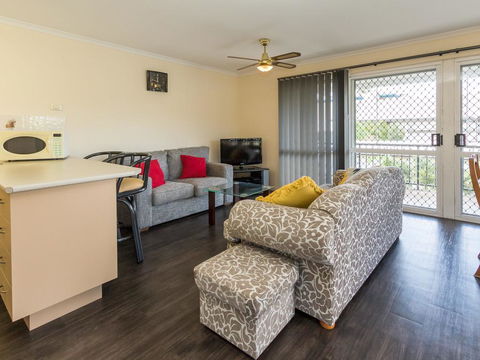 Leisure Lee Hervey Bay - Hotels Melbourne 2