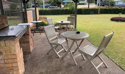 Lemon Tree Passage Motel - Hotels Melbourne 3