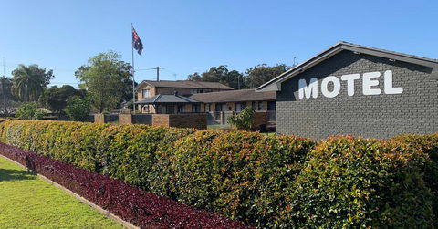 Lemon Tree Passage Motel - Hotels Melbourne 0