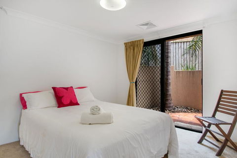 Lennox Seabreeze - Lennox Head - Hotels Melbourne 3