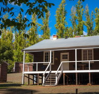 Lewana Cottages - Hotels Melbourne