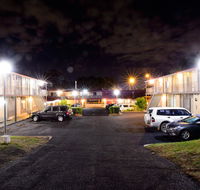 Liberty Plains Motor Inn - Hotels Melbourne