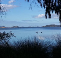 Lilacs Waterfront Villas  Cottages - Hotels Melbourne