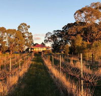 Lillicur Vineyard BB - Hotels Melbourne