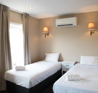 Lily Sands Inn - Hotels Melbourne
