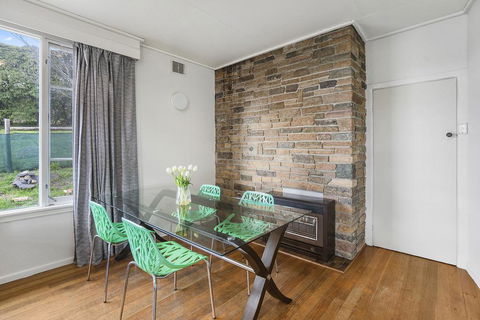 Lilydale 3 Bedroom House Pet Friendly - Hotels Melbourne 2