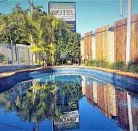 Limassol Motel - Hotels Melbourne