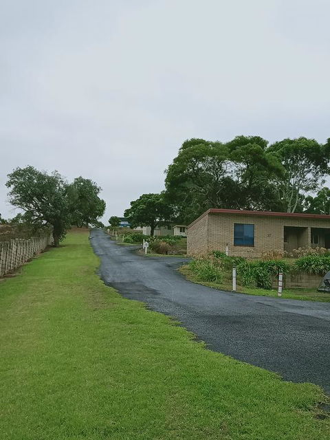 Limestone Coast Tourist Park - Hotels Melbourne 3