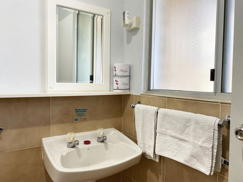 Limestone Coast Tourist Park - Hotels Melbourne 0