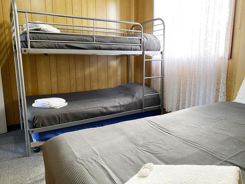 Limestone Coast Tourist Park - Hotels Melbourne 1