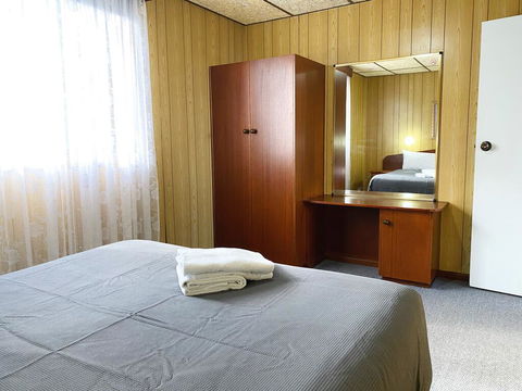 Limestone Coast Tourist Park - Hotels Melbourne 2
