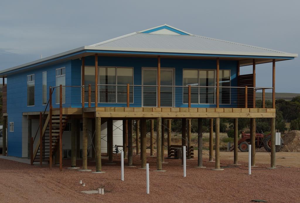 North Shields SA Hotels Melbourne