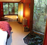 Linden Gardens Rainforest Retreat - Hotels Melbourne