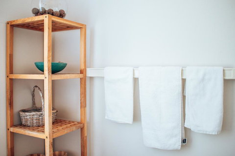 Linger Longer Cottages - Hotels Melbourne 3