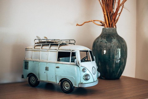 Linger Longer Cottages - Hotels Melbourne 1