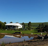 Linger Longer Cottages - Hotels Melbourne