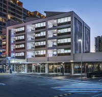 Link Portside - Hotels Melbourne