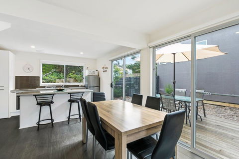 Liokai - Hotels Melbourne 1