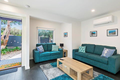 Liokai - Hotels Melbourne 2