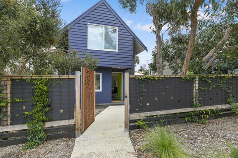 Liokai - Hotels Melbourne 0