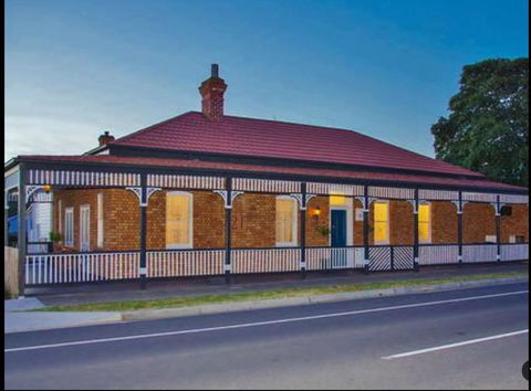 Lucy's Blackwood House - Hotels Melbourne 0