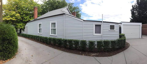 Lucy's Cottage - Hotels Melbourne 1