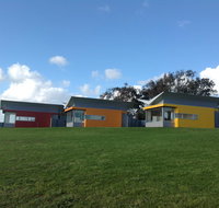 Lush Pastures - Hotels Melbourne