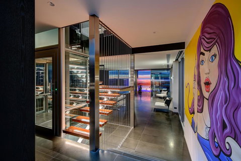 Luxe Haus - Hotels Melbourne 1