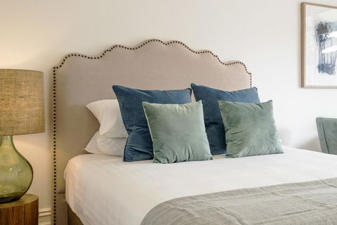 Luxurious Light-filled Studio In Winning Location - Hotels Melbourne 2