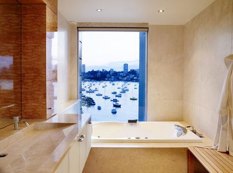 Luxury Apartment Point Piper - Hotels Melbourne 2