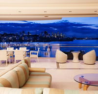 Luxury Apartment Point Piper - Hotels Melbourne